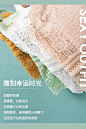 润微内衣女法式复古蕾丝薄模杯三角杯少女文胸复古波浪花型蕾丝-tmall.com天猫