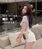 Gill Judith 韩雨嘉定制 二店