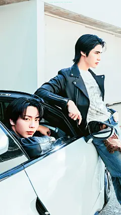 #泰剧职业替身# 修点壁纸 ​​​@睡眠营业中，采集@屿堍