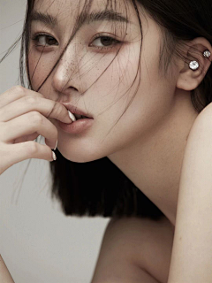 曦月Aisa采集到美甲美睫