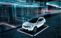 Nissan Qashqai - Glass City