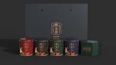 陌上茶 | 品牌 标志 字体 插画 包装 设计
-------

品牌：陌上茶 MoOn Tea

SLOGAN：品盛世茶香，喝陌上好茶

品牌商：醉福春

背景：五百年历代制茶师传承古法手工制茶。中国有着悠久深厚的茶文化，醉福春30年耕耘，原料取自海拔1200米高山种植的百年老茶树嫩芽，传承百年古法制茶传统技艺，坚持纯手工工艺，做正宗、纯粹、原始的红茶味道。

-------

设计：FORMER

插画：巫七也也