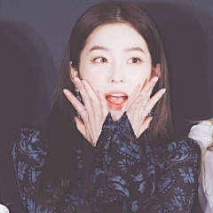 Jessica-S采集到Irene.裴珠泫.南韩第一仙