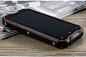 大显（DaXian） 大显（Daxian）A6 移动4G三防智能手机 双卡双待 橙色【图片 价格 品牌 报价】-京东