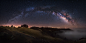 California Milky Way: The Edge of Perception : A collection of Night Sky Milky Way photographs taken in Santa Ynez California.