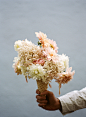 With Kinfolk — Ice Cream and Flowers | P. H. Fitzgerald Blog