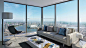 South Quay Plaza | Foster + Partners : Located on Marsh Wall on the Isle of Dogs, South Quay Plaza plays a pivotal role in revitalising the historic docklands around Canary Wharf. The mixed-use schem...