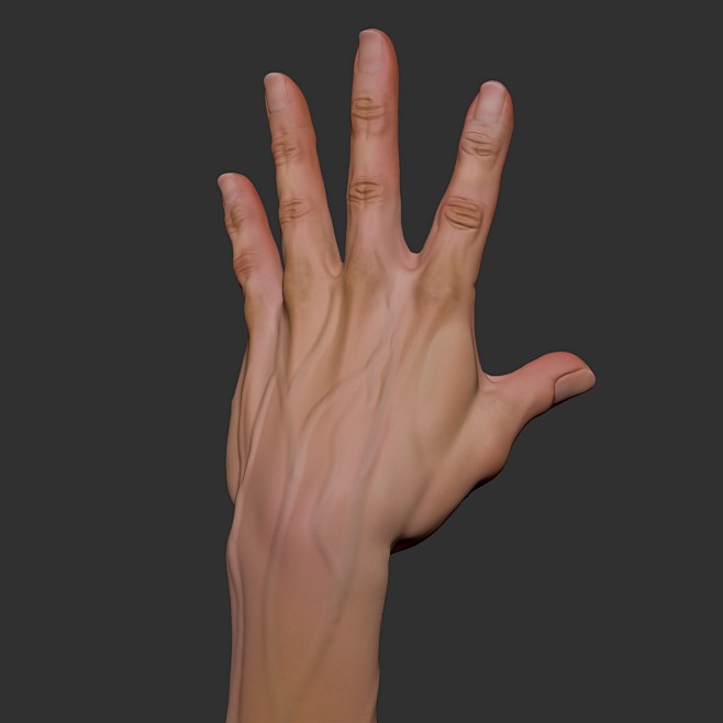 Hand practice, Dan F...