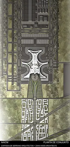 建筑景观规划设计彩色平面图丨商业办公庭院花园滨水河道公园广场绿地居住区景观方案设计