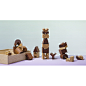 Alphabet Blocks