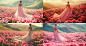 mardi_anderson_A_woman_in_an_elegant_gown_stands_amidst_a_sea_o_e37a4408-396a-4dbb-8533-7a0320e1d14f
