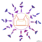 电商促销漂浮氛围卡通天猫矢量图形 PNG搜索 banner,促销,大促,电商,购物,海报,卡通矢量促销漂浮氛围电商,卡通手绘,狂欢节,买买买,漂浮,双十一,天猫