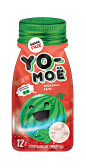 Yo Moe 薄荷糖 – 世界包装