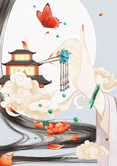 鹿小姐D采集到手部结构