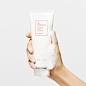 the imele cleanser inspo