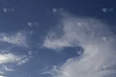 天空,蓝色,自然美,贺卡,空的,云景,风,环境,云,泰国