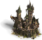 Dark Castle