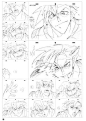 天元突破グレンラガンアニメーション原画集(1) GROUNDWORK OF GURREN LAGANN Vol.1 (ガイナックス アニメーション原画集・画コンテ集シリーズ) | 株式会社ガイナックス, 今石洋之, 錦織敦史, 小島大和, 吉成曜, 鶴巻和哉, 平松禎史, 林明美, 江面久, 森久司, 小林治, 芳垣祐介, 杉江敏治, 久保田誓, すしお, 中村章子 | 本 | Amazon.co.jp