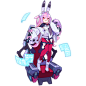 弹射世界中文WIKI