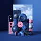 Behance  Behance 作品精选-02
