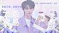 紫色很有韵味