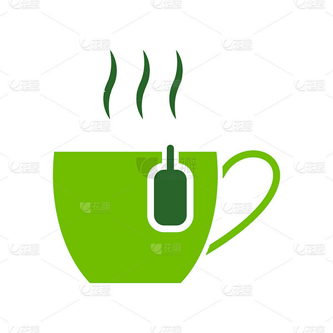 茶杯图标