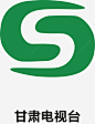 甘肃电视台logoai免抠素材_新图网 https://ixintu.com 甘肃电视台 logo 企业LOGO标志 标识标志图标 各大电视台LOGO 标志 电视台