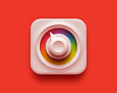 alf_s采集到APP logo
