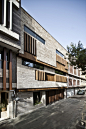House in Isfahan / Logical Process in Architectural Design Office | ArchDaily