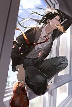 Toriki 的作品详情 - 米画师-花瓣网