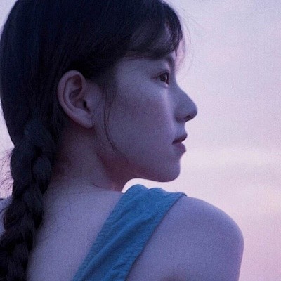 苏瓷:清新文艺女头（唯美 成熟 御_女生...