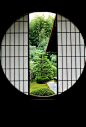 【分享】东方禅意·静谧的禅宗寺院园林景观设计-室内软装设计-筑龙室内设计论坛