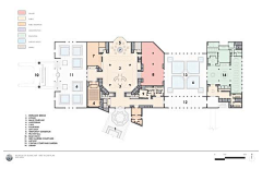 J&C采集到贝聿铭建筑作品选集集