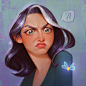 Jaclin, Ulyana Sanchenko : emotion study based on @hey.imjack https://www.instagram.com/hey.imjack/?hl=ru