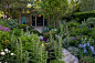 2022切尔西花园展获奖作品 / Royal Horticultural Society – mooool木藕设计网