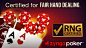 Amazon.com: Zynga Poker: Appstore for Android