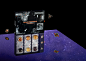 NASA | Holiland Lab-Space Mission X 太空档案X