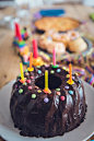 Free stock photo of baked, birthday, birthday cake, birthday party