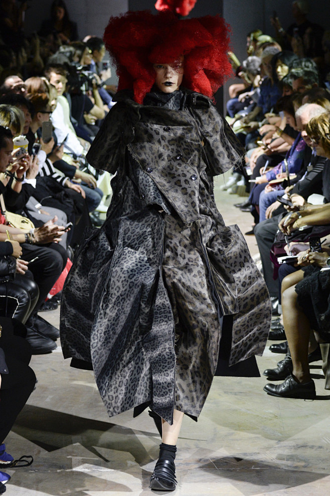 Comme des Garcons 20...