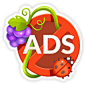 no-ads