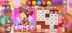 爱人iiiiii采集到bingo