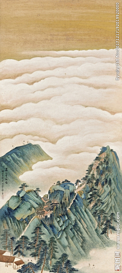xX—Xx采集到水墨