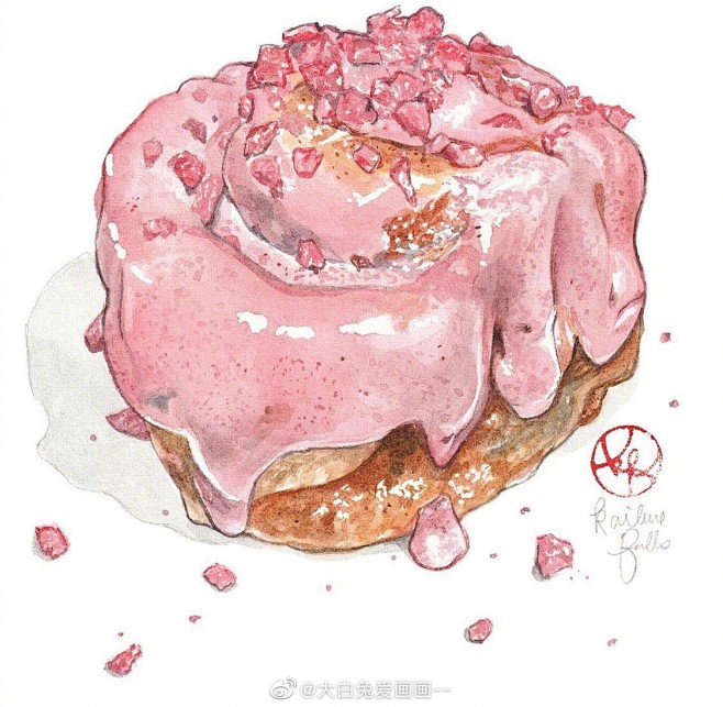 by KaileneFalls