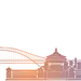 重庆城市
