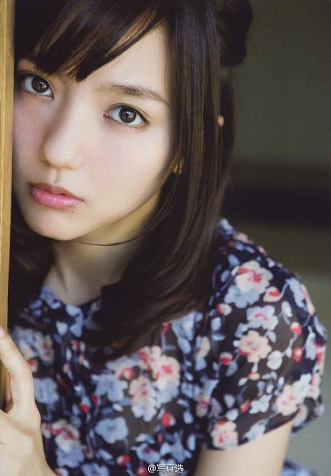 真野惠里菜

#美女# #小清新美女# ...