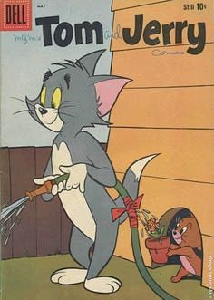 Tom and Jerry (1949 ...