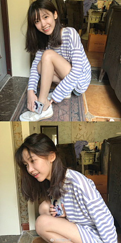 MILK_大千采集到悸动