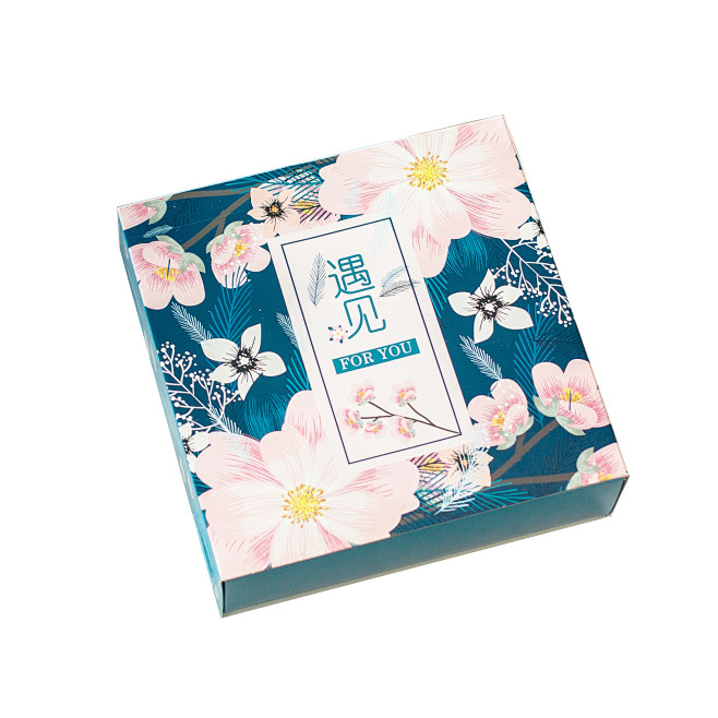 樱都 海洋水信玄饼 海盐樱花果冻布丁创意...