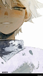 killua (commission crop