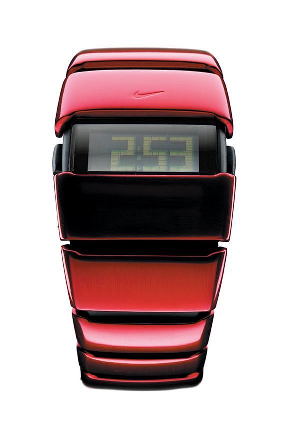 Nike D-Line Watches ...